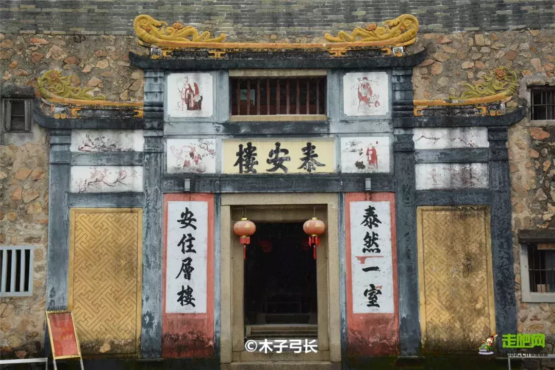 冬季避寒胜地——世界客都，长寿梅州！