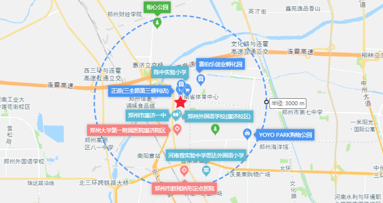 29家房企分食49宗宅地，郑州首次集中土拍揽金414亿落幕