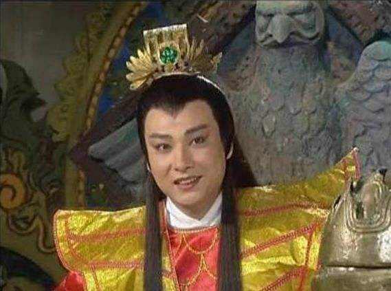 西游中阎王真的害怕悟空？他有一位兄弟，猴子根本惹不起