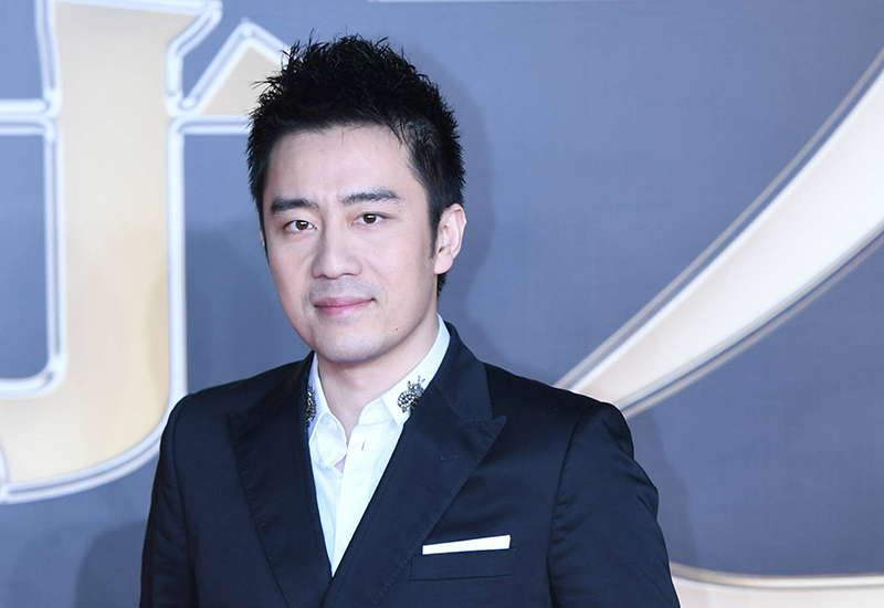 中国跨境电商第一人陈欧:4年70亿身家疯狂缩水,靠街电能否翻盘