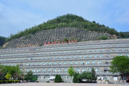 西北“双非”大学，位于革命圣地，实力不弱，但就是火不起来！