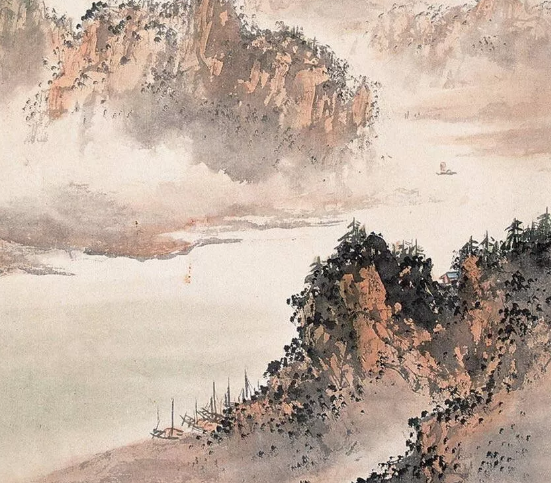 心烦意乱的时候，读读《道德经》中的这3句话，心自然会静下来
