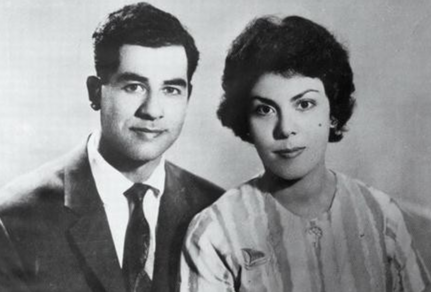 Saddam S Eldest Son Uday A Drunken Disciple An Iraqi Nightmare A Life Of Absurdity And Tyranny Even People S Wives And Young Daughters Do Not Let Go Of Their Favorite Drinks The Family