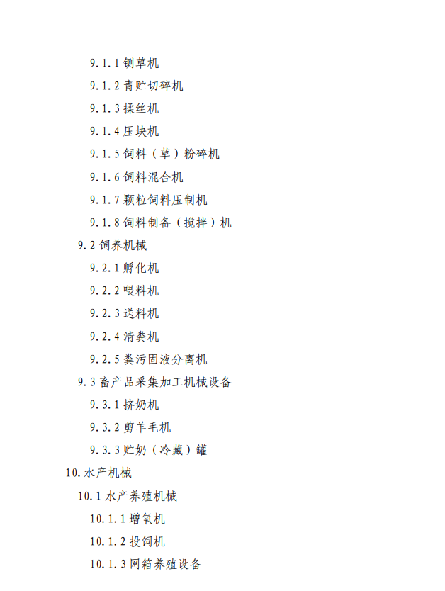 山東省實施新一輪農(nóng)機補貼政策，這些拖拉機將退出補貼范圍