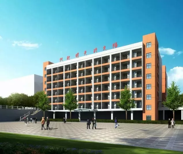 最高学费7.8万/年！江门读民办学校到底有多贵？