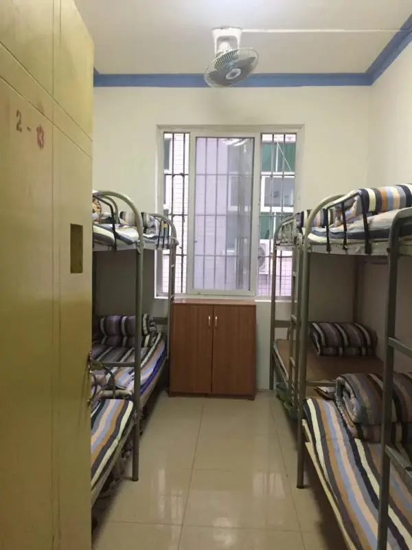 对话·成都天府新区职业学校