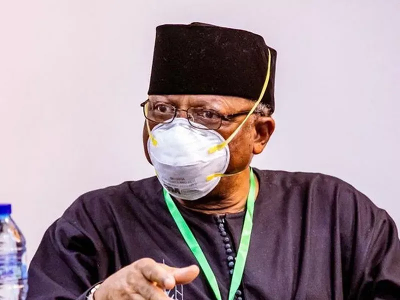 大批医生逃离尼日利亚,新冠霍乱无薪加班,不如去沙特月入十万