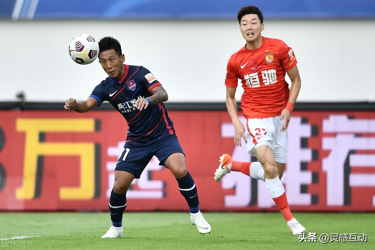 试阵验兵！广州这两战，给国足贡献出了4人候选名单