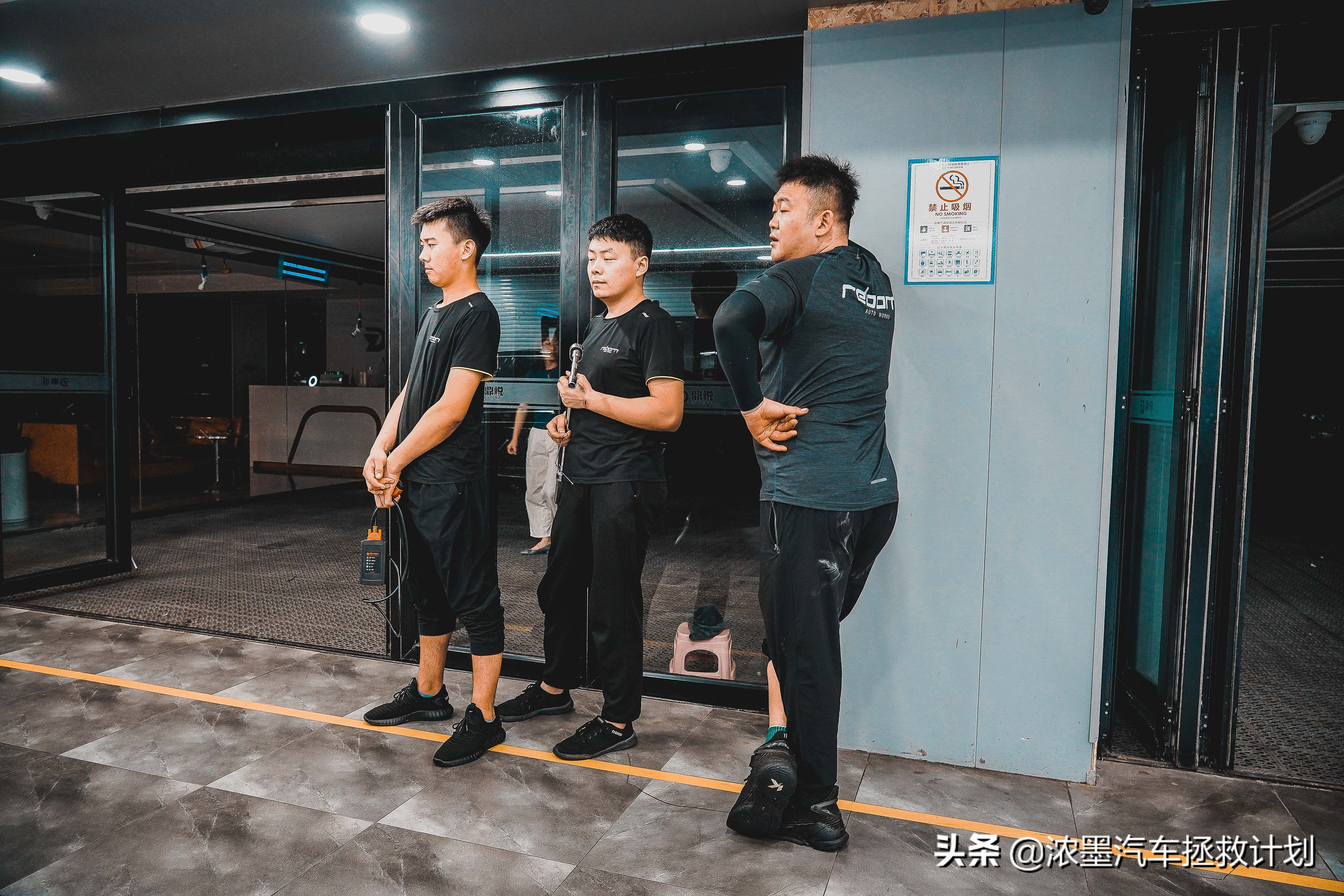 「驾驭科技」整备一台奥迪顶级的豪华旗舰A8，气韵天成的大家风范