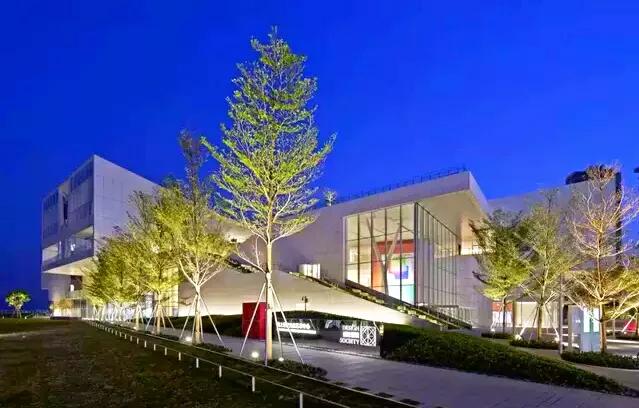 深圳9大免费特色博物馆，地铁直达，亲子家庭游玩好去处