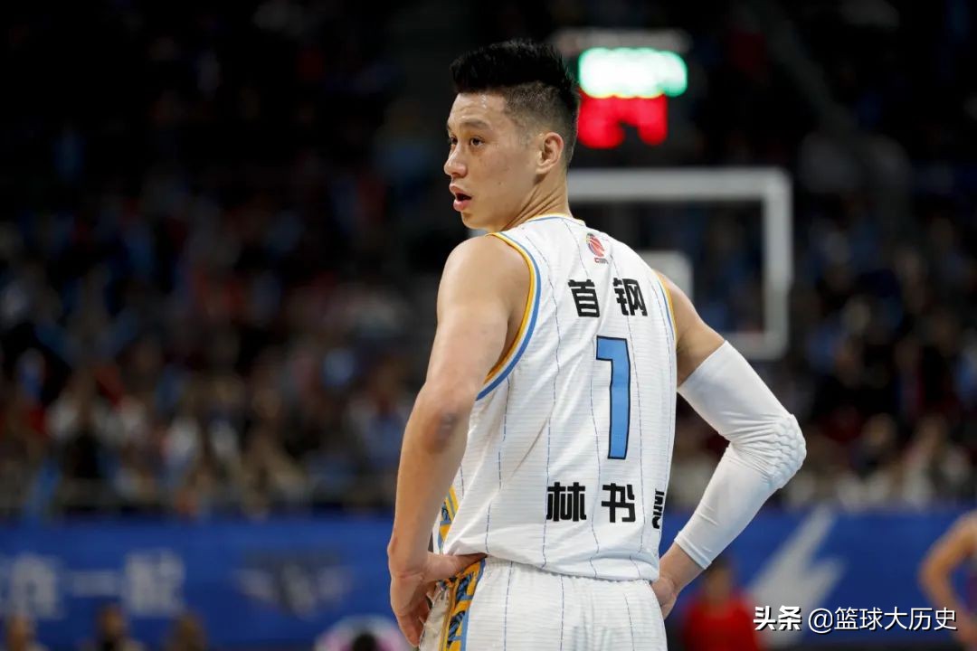 林书豪林疯狂为什么退出nba(就在刚刚！林书豪宣布最大决定，苏群一语道出离开原因)