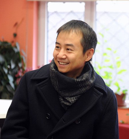 中戏92班：于月仙刘丹车祸去世，黄海冰落魄，郭涛爱情事业双丰收