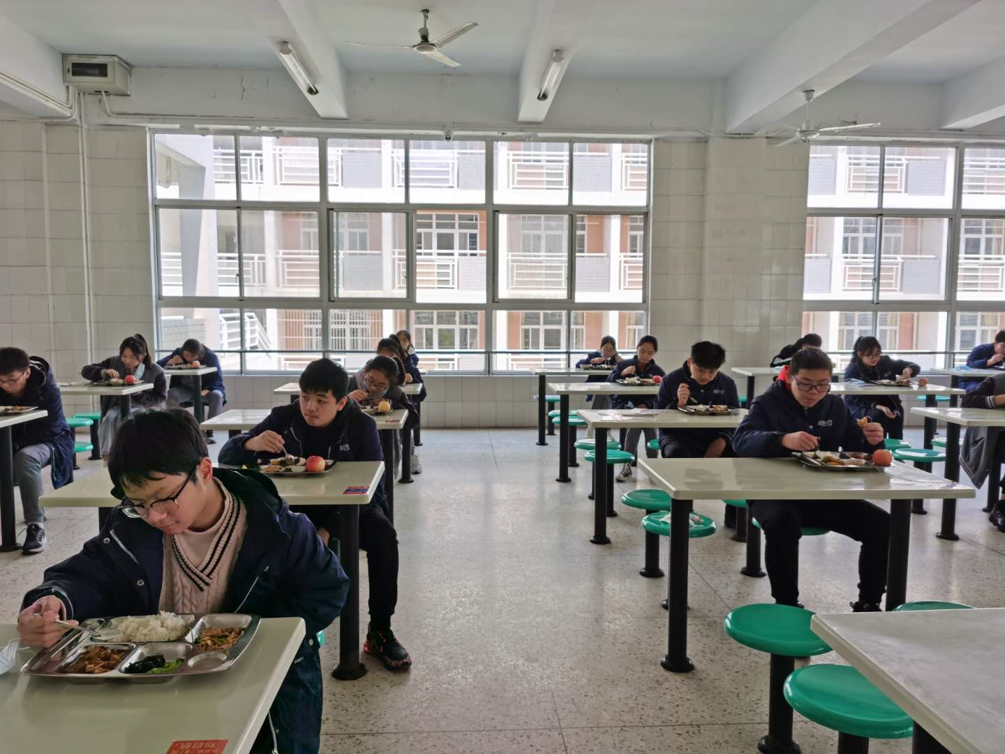 初中学校新选择丨北京新东方扬州外国语学校，名额有限，先到先得