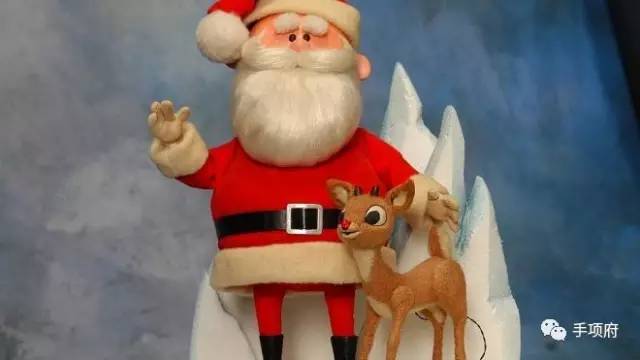 圣诞老人的驯鹿叫什么名字（圣诞老人驯鹿的由来故事）