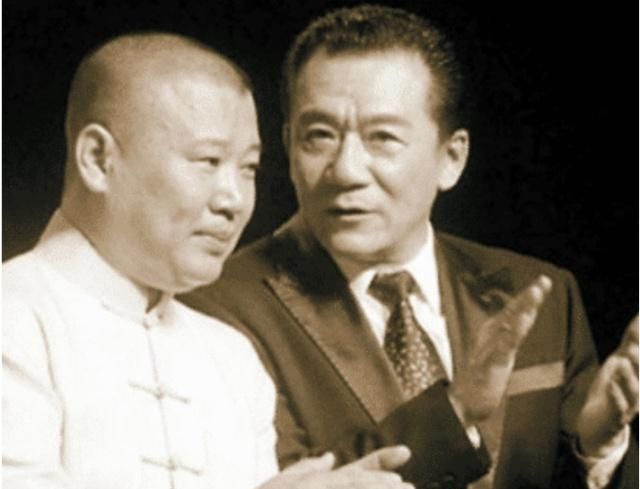 抽烟喝酒烫头，摇滚影帝相声，“京城富少”于谦瞒了观众多少？