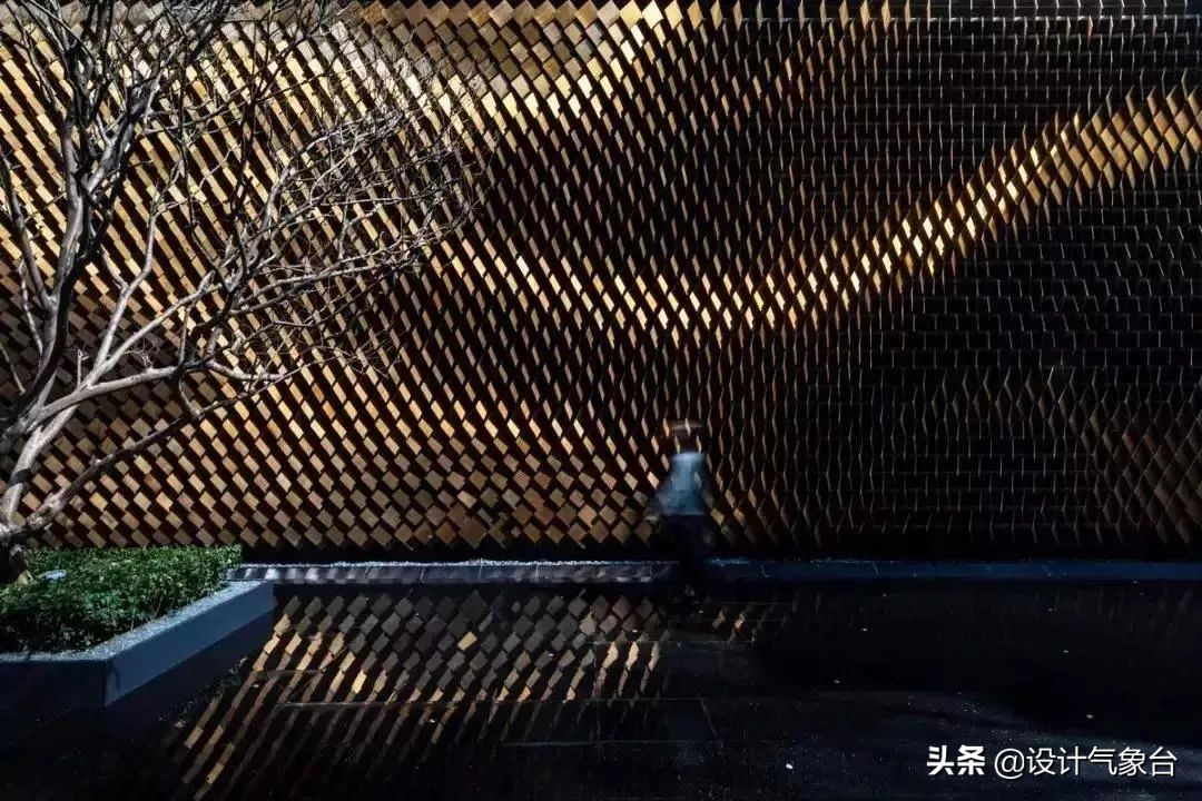什么是風(fēng)動幕墻？