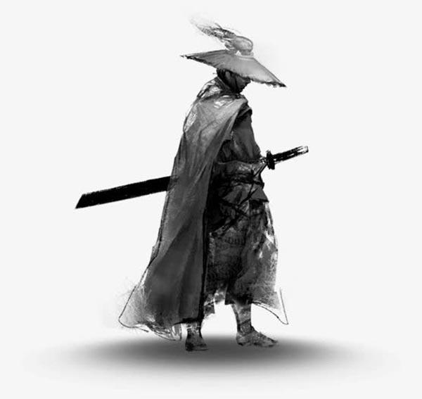 武侠小说经典句子