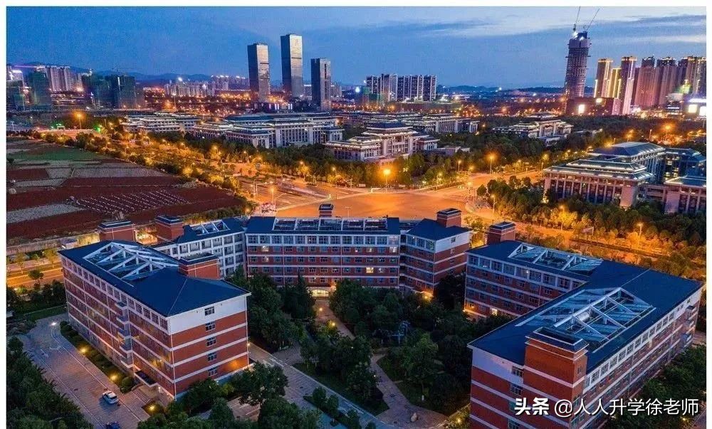 「昆明中考」高中介绍：昆三中办学体系及分校介绍