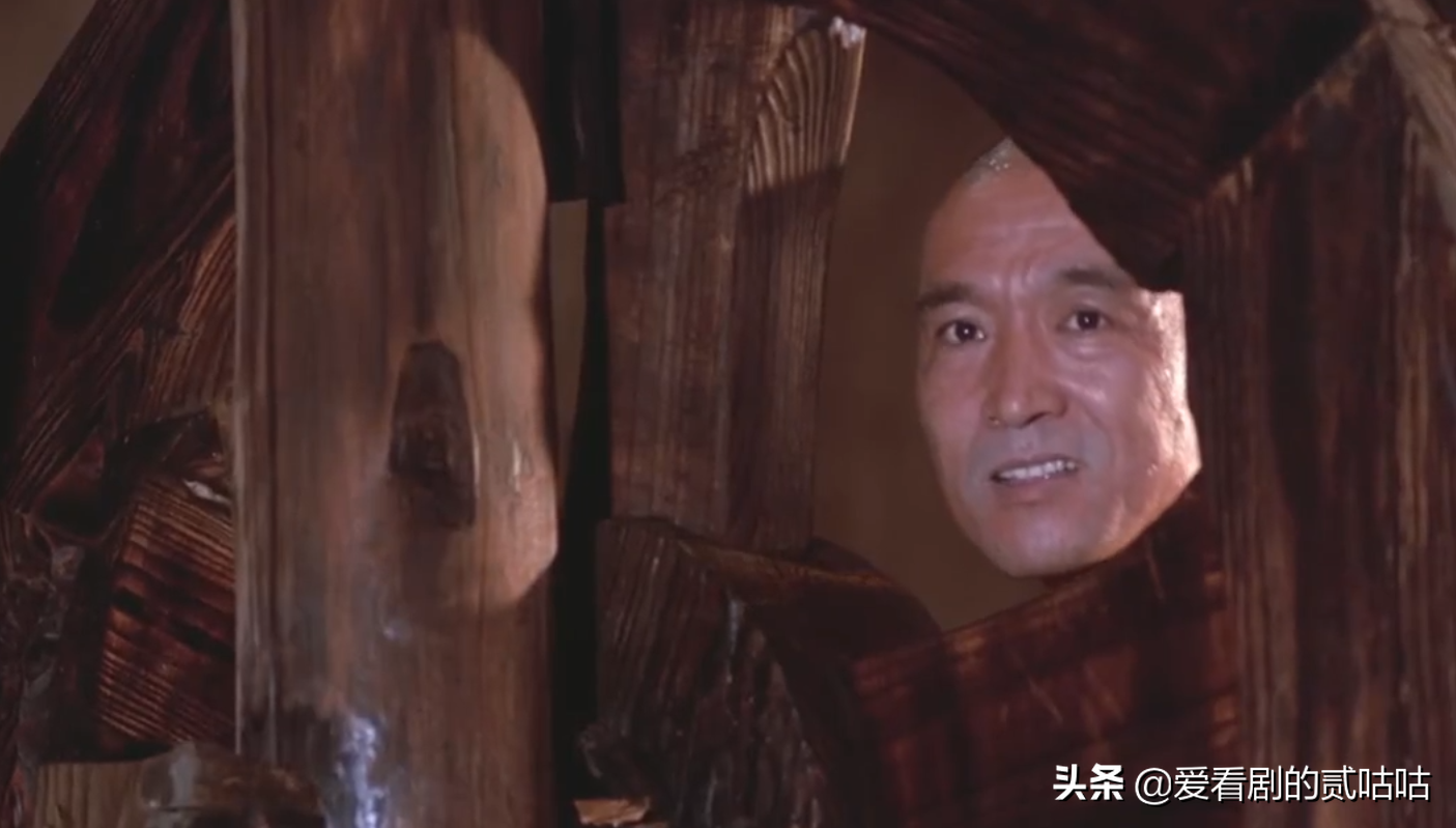 优秀伦理电影推荐（七）：巩俐&张艺谋早期电影，国内封禁21年