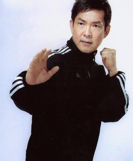 "替身之王"元彪