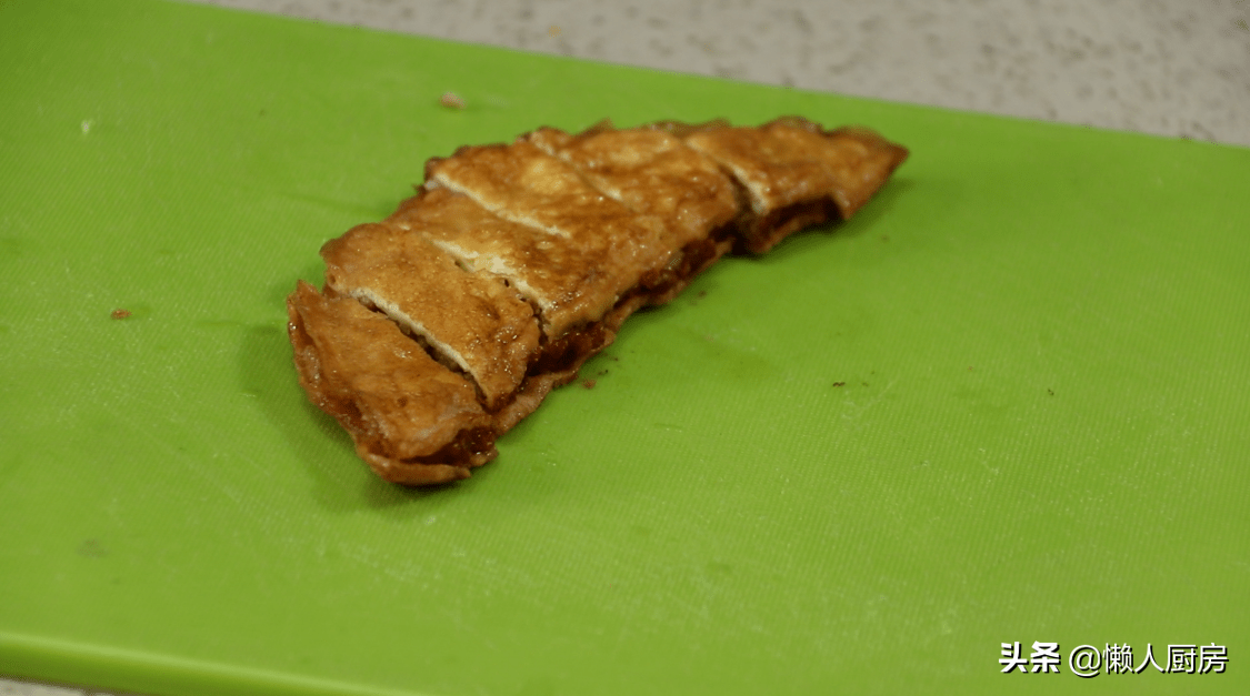 鸡蛋和猪肉简单搭配，就是一道新菜，还特别下饭，营养又丰富