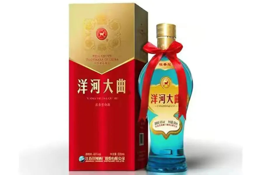 赞！外媒发布2021年全球烈酒品牌50强，中国包揽前五，茅台第一