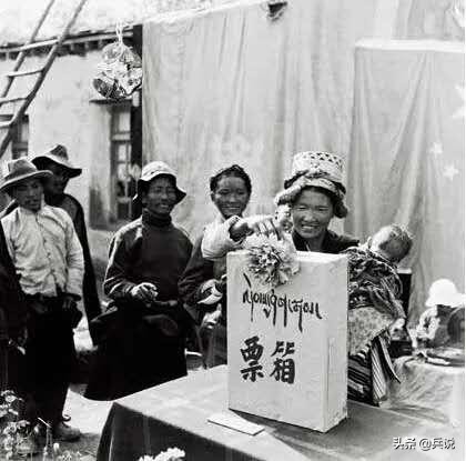 西藏平叛，张国华评价：内地进藏部队，不如长期驻藏部队打得好