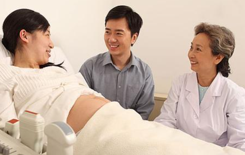 小孩子能“看穿”女性是否怀孕？女孩猜对胎儿性别，有何神奇技能