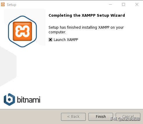xampp安装教程与配置，xampp安装教程与配置概述？