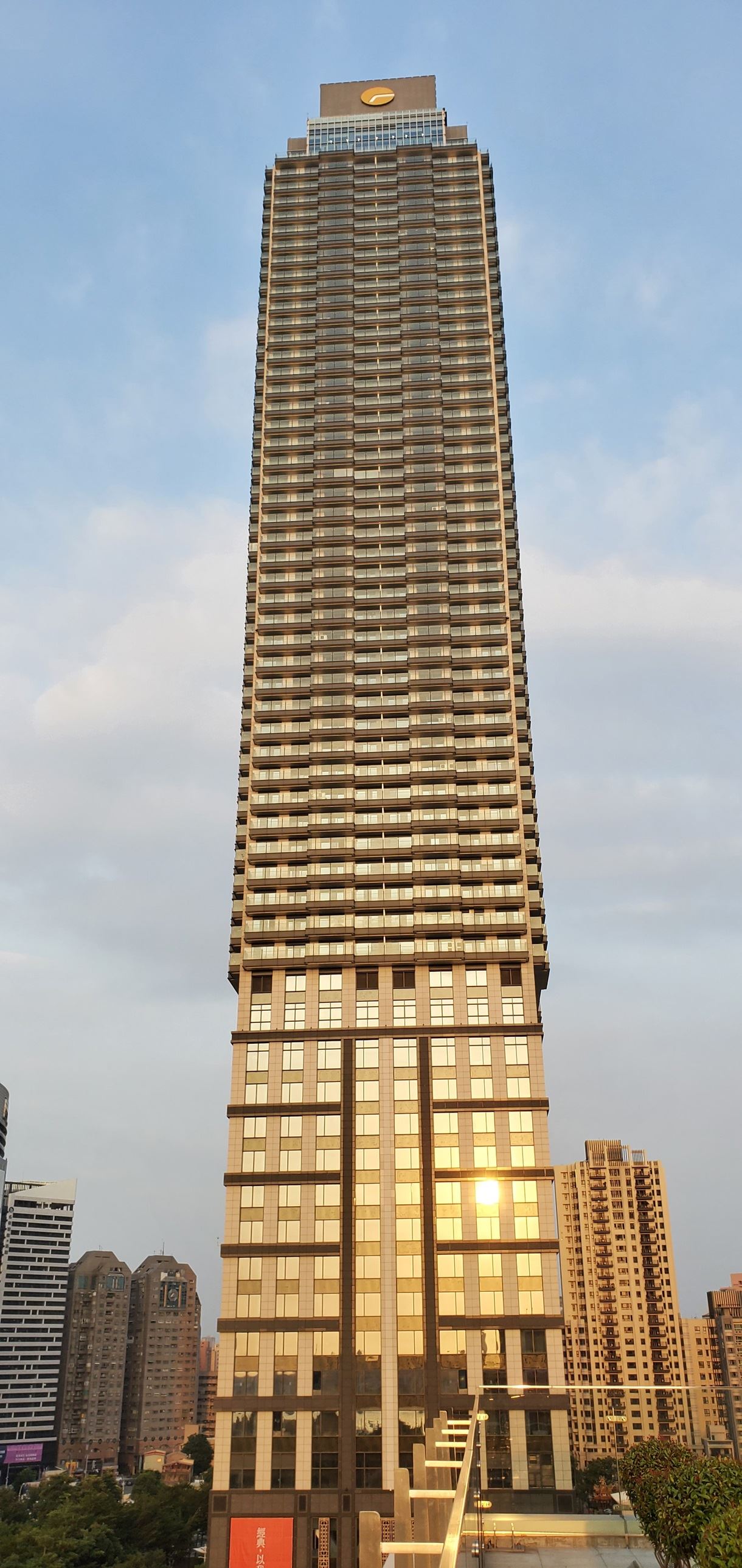 宝岛台湾未来十大超高建筑——由原世界第一高楼台北101领衔