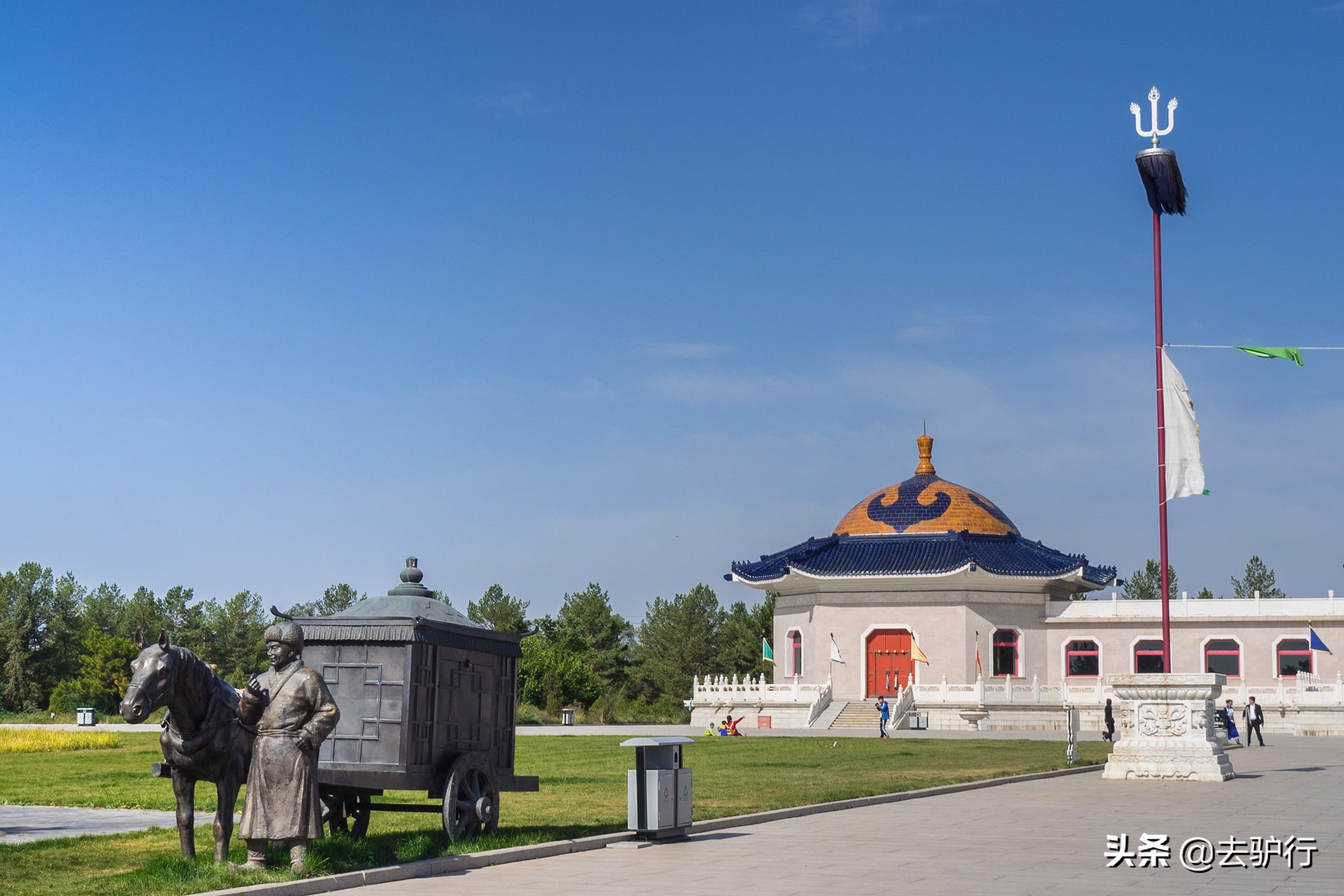 内蒙古最有前景的城市，除了呼和浩特还有这2座城，你更看好谁？