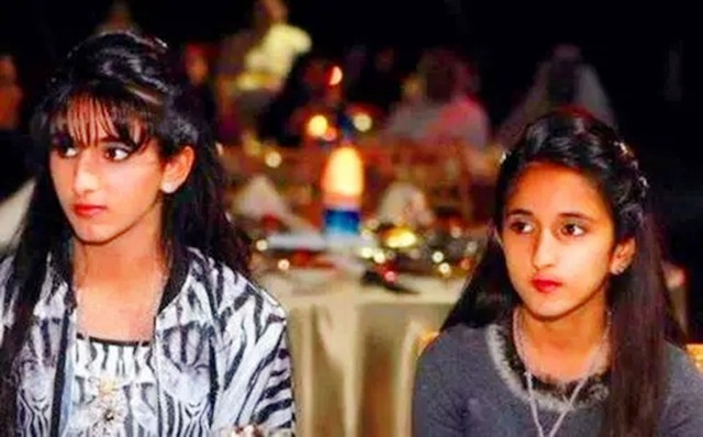 迪拜失踪公主自述遭囚禁细节：没人跟自己说话，多次出逃被抓