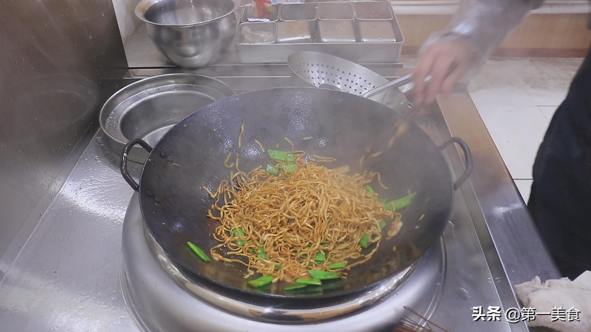 圖片[20]-北方4大名面做法步驟圖 春天就好這一口！-起舞食譜網