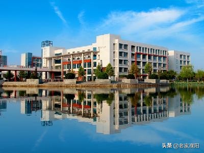 河南工程学院和河南工学院，一字之差，相差93公里，你知道吗？