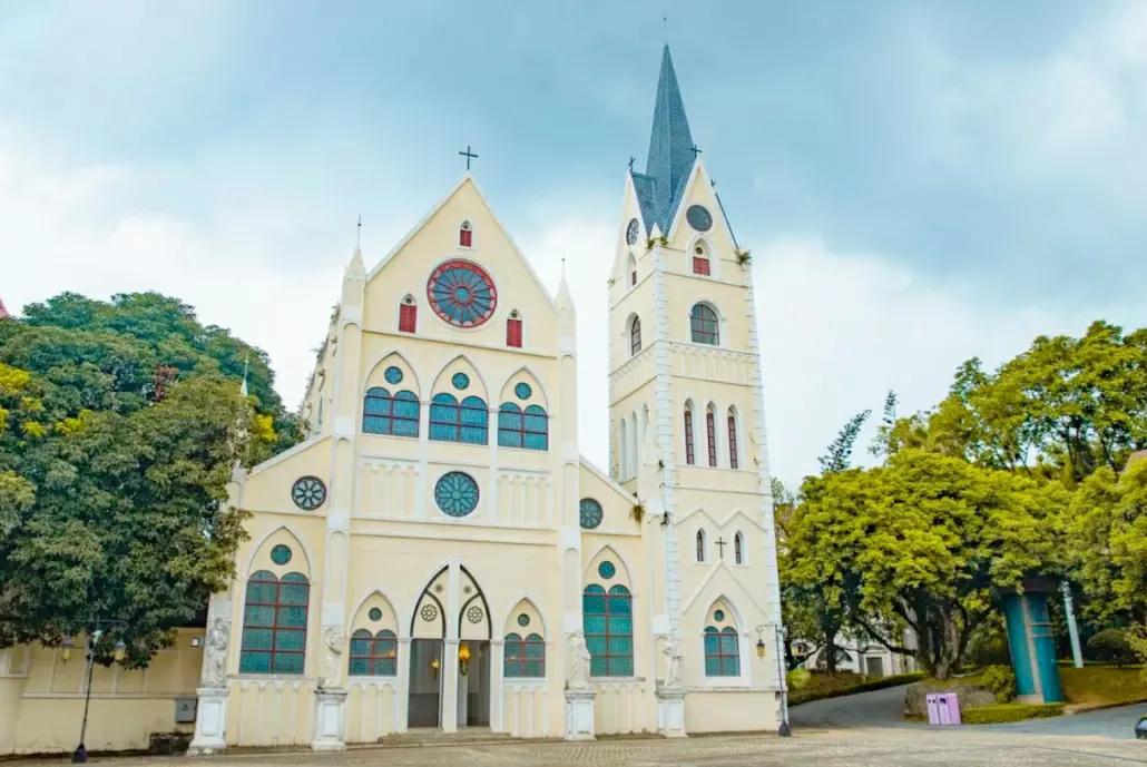 深圳7个景点好玩又免费，小众文艺，有地铁直达，却少有游客知道