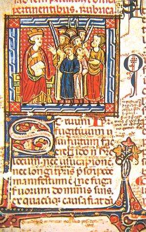 从《十二铜表法》到《民法大全》，罗马法是如何走向了全世界