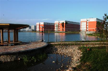 上海哪些专科分数线较高，见专科学校分数线排名