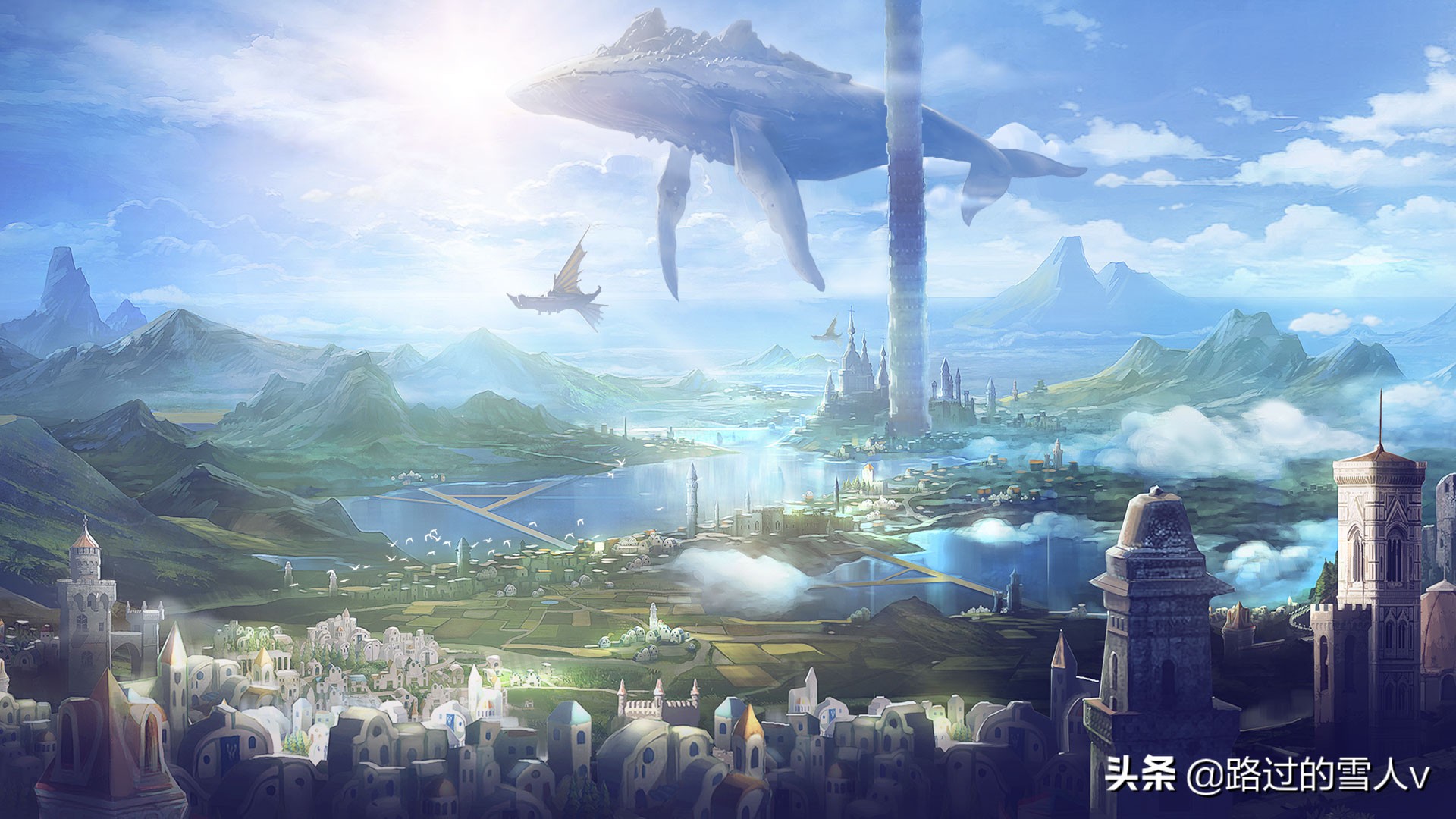 走进大学——谈谈如何读好大学