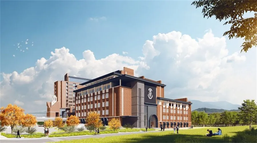 深圳哈罗国际学校