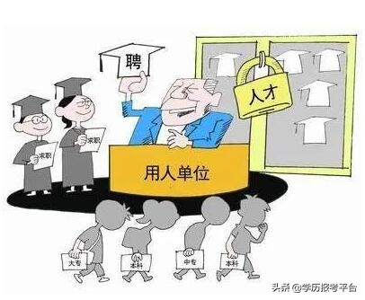 大学函授本科是什么意思？来了解下