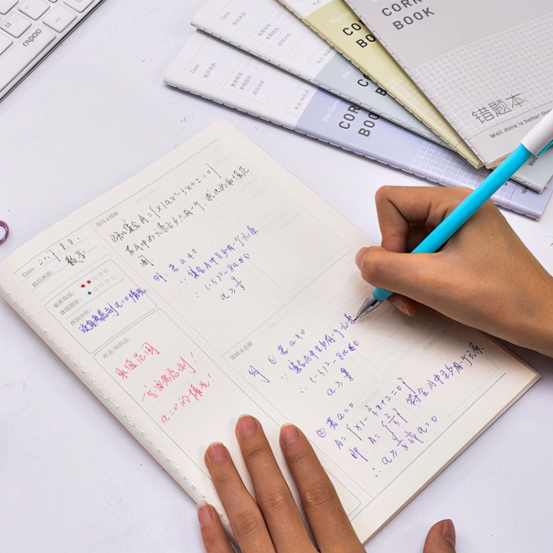 高考结束第一天，葛大爷终于现身，笑着说：不好意思又出难了