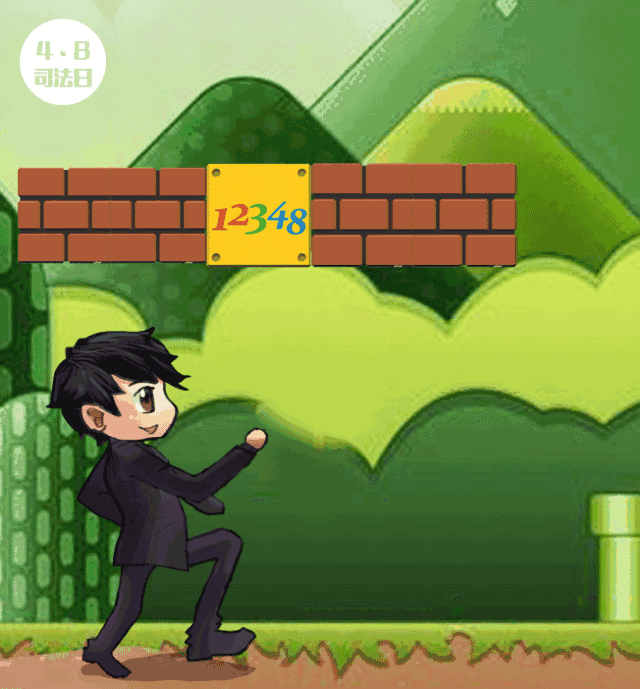 你知道“12348”是什么热线电话吗？知道了会对你有帮助