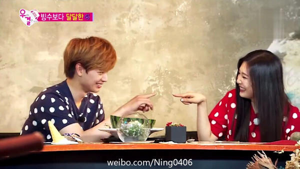 《心动3》嘉宾颜值大跌，网友直呼糖难嗑，但有这履历还相啥亲？