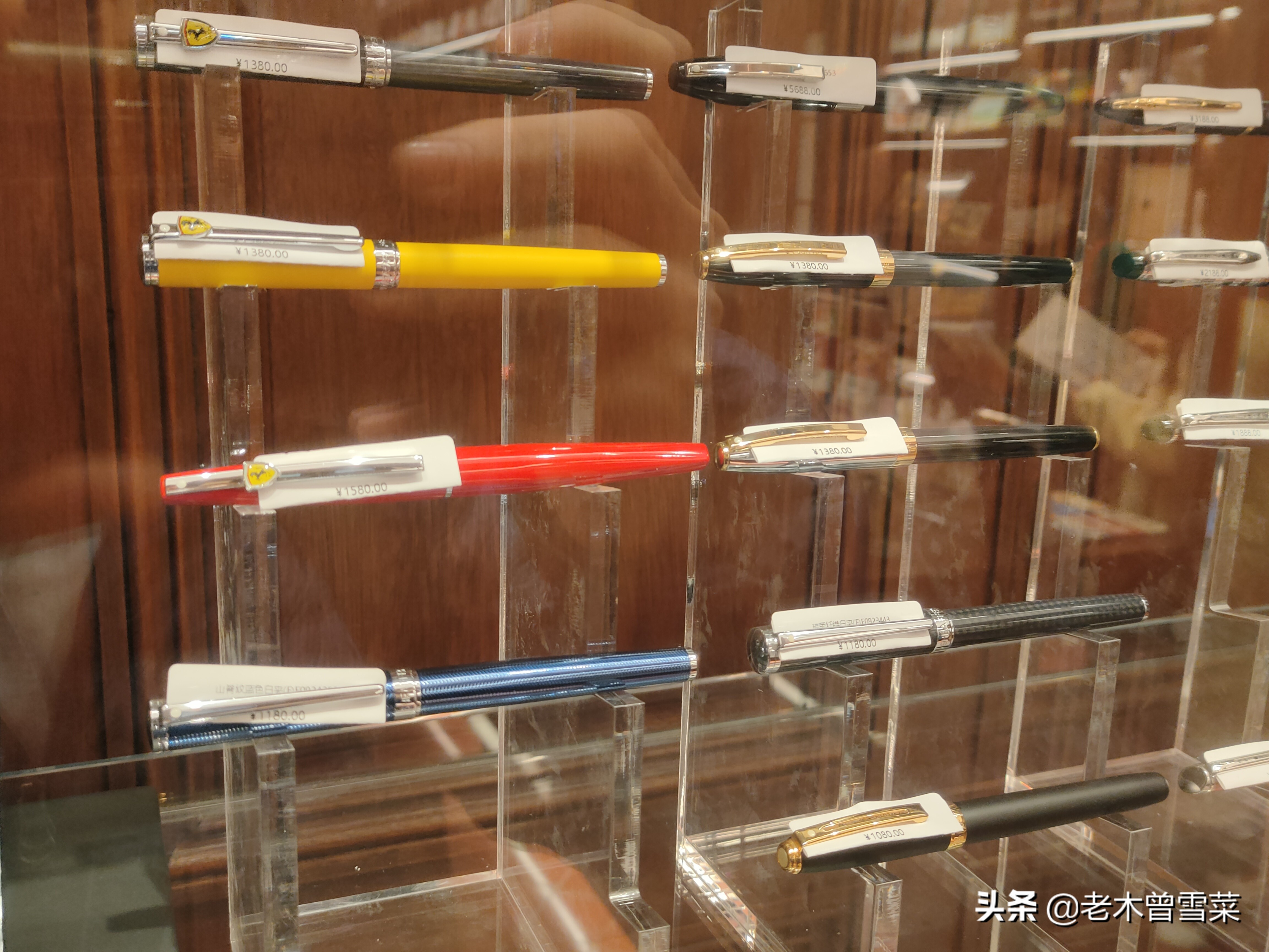 不止是网红书店！上海茑屋文具柜赏析
