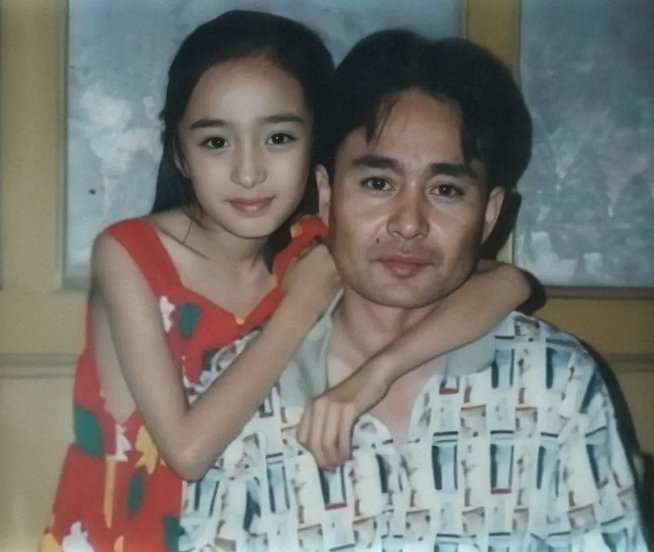 “北京大妞儿”杨幂的上位往事，没你想象的那么简单