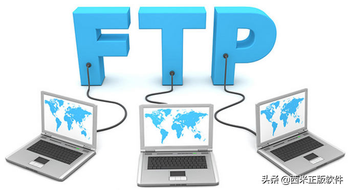 简单而强大的FTP文件自动实时同步备份工具，让数据文件更安全