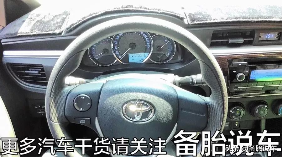 车子跑偏到底是做四轮定位还是动平衡？30秒搞清楚区别，不再被坑