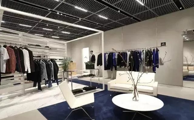 地素进军男装市场，旗下轻奢品牌RAZZLE能否再续地素女装辉煌？