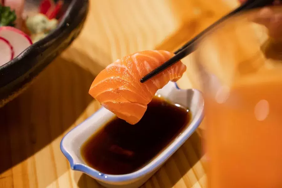 文汇路，松江大学城的美食聚集地！（上）