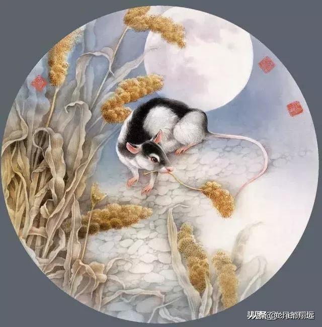 午馬,末羊,申猴,酉雞,戍狗,亥豬.子鼠,丑牛,寅虎,卯兔,辰龍,巳蛇